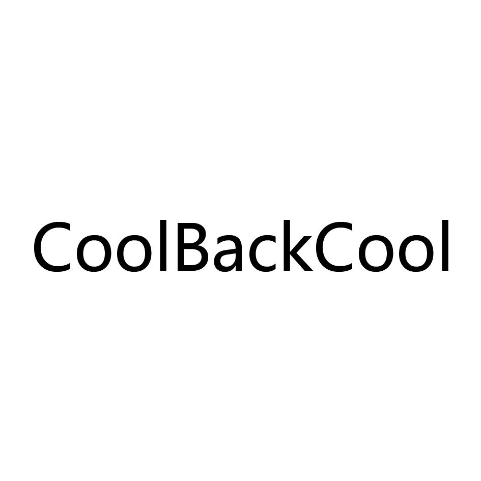 COOLBACKCOOL