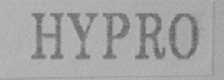 HYPRO