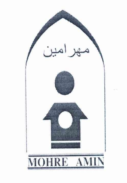 MOHRE AMIN