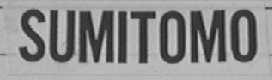 SUMITOMO
