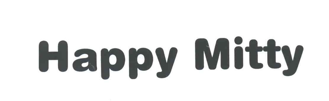 HAPPY MITTY