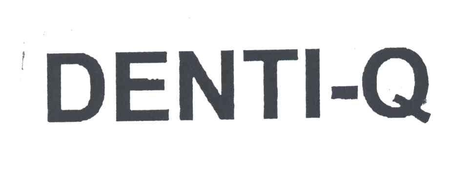 DENTI-Q