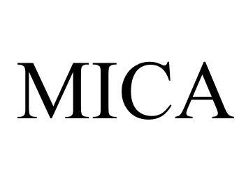 MICA