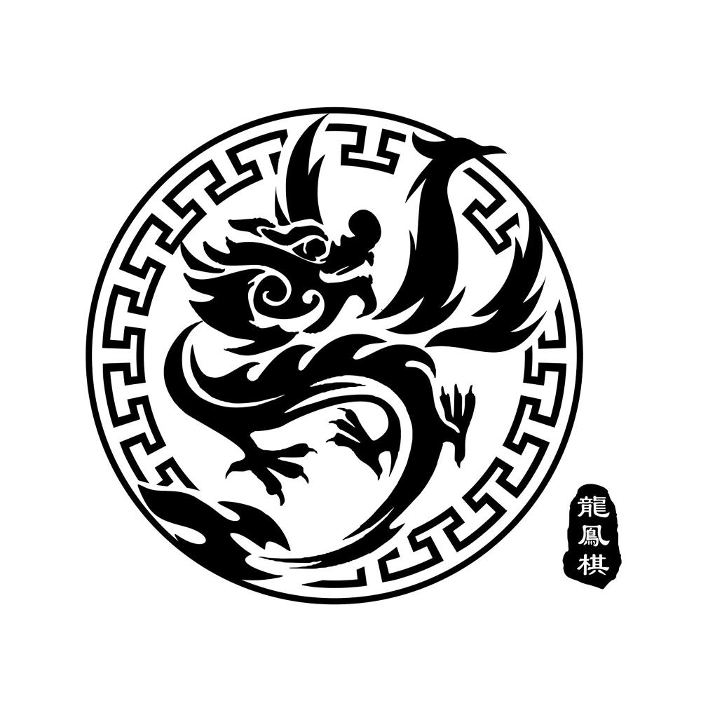 龙凤棋