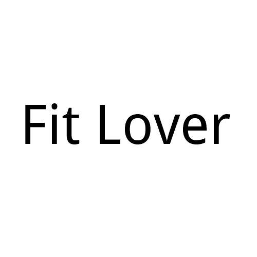 FIT LOVER