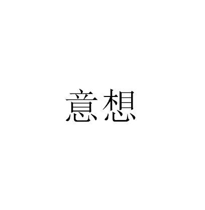 意想