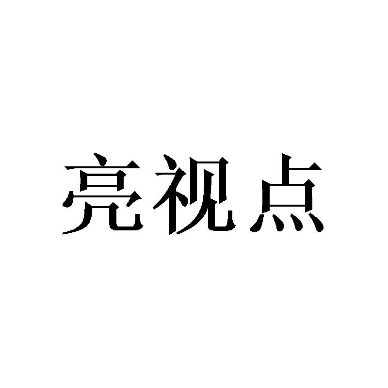 亮视点