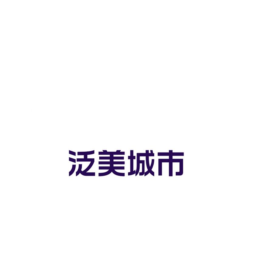 泛美城市