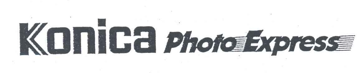 KONICA