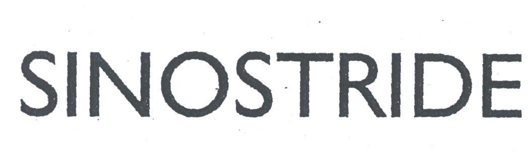 SINOSTRIDE