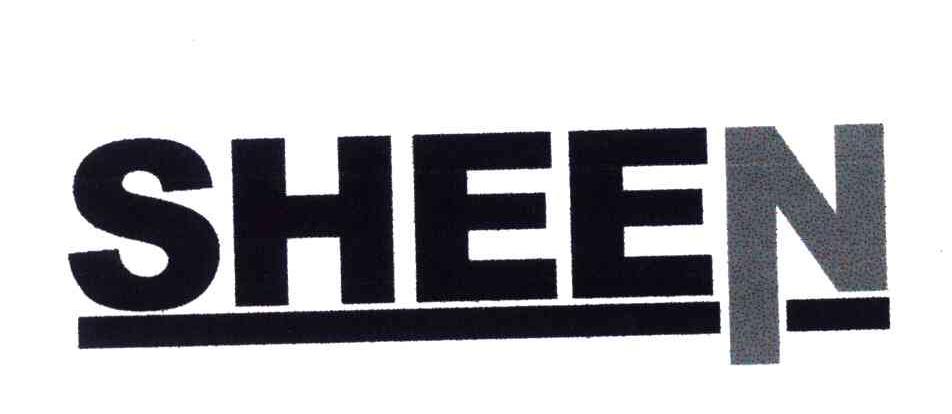 SHEEN