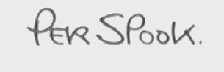 PER SPOOK
