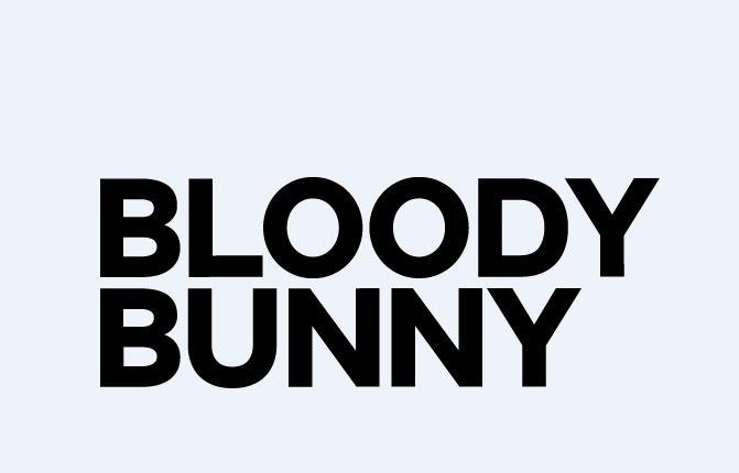 BLOODY BUNNY
