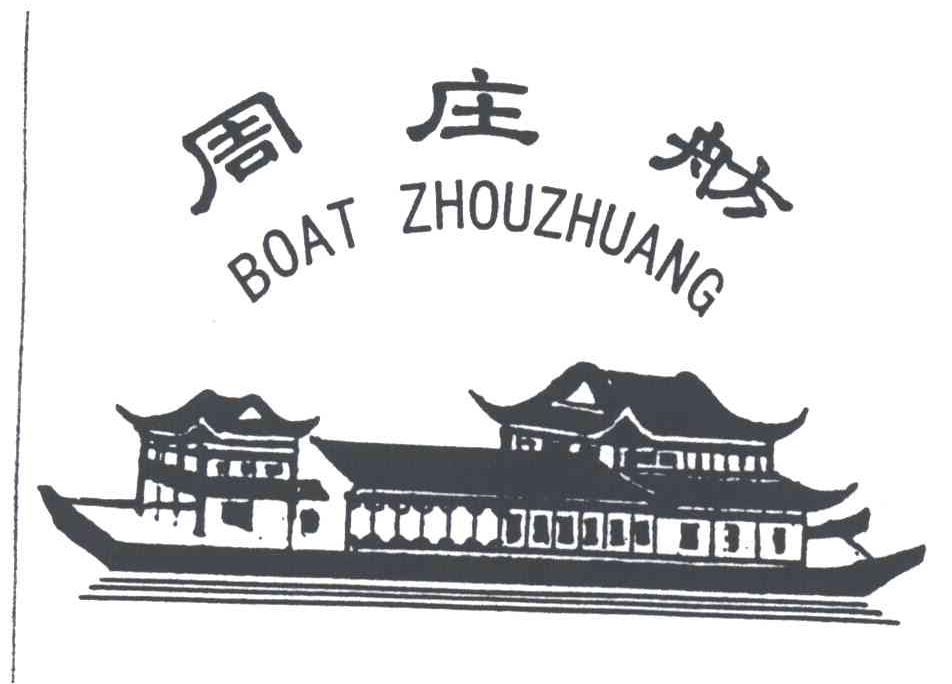 周庄舫