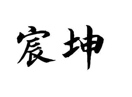 宸坤