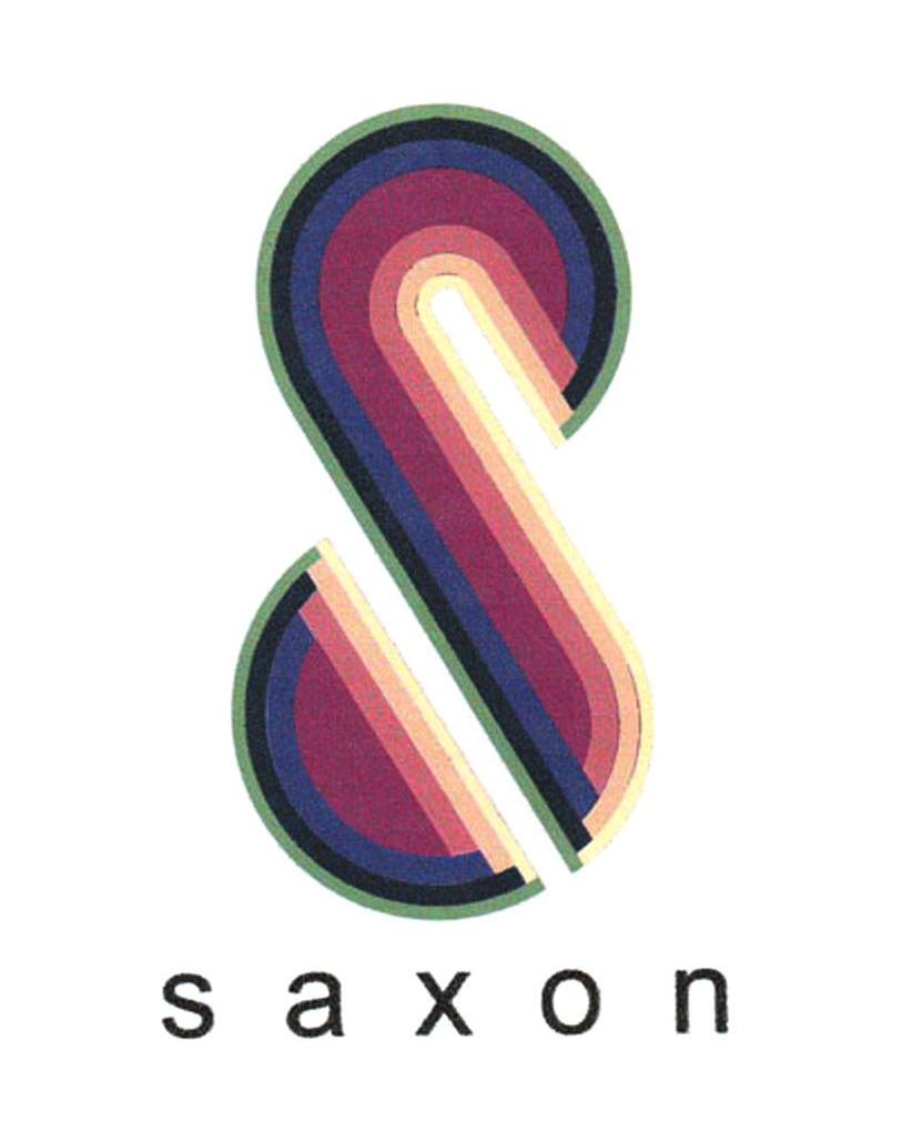SAXON