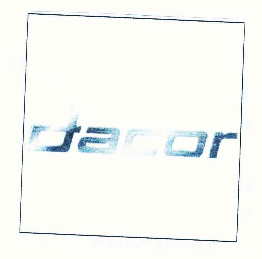 DACOR