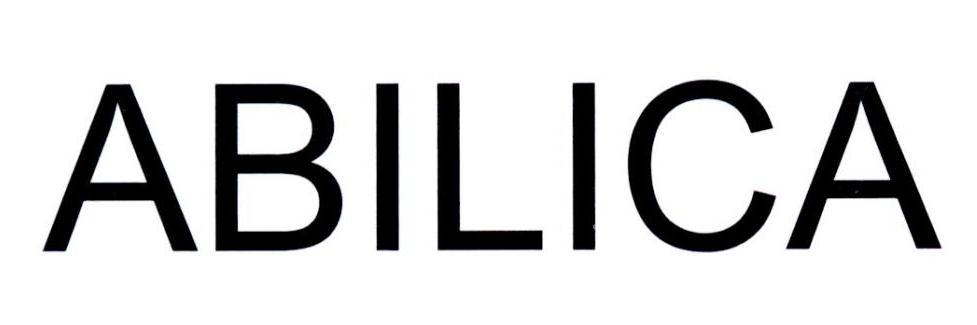 ABILICA