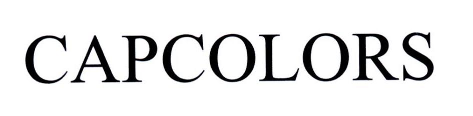 CAPCOLORS