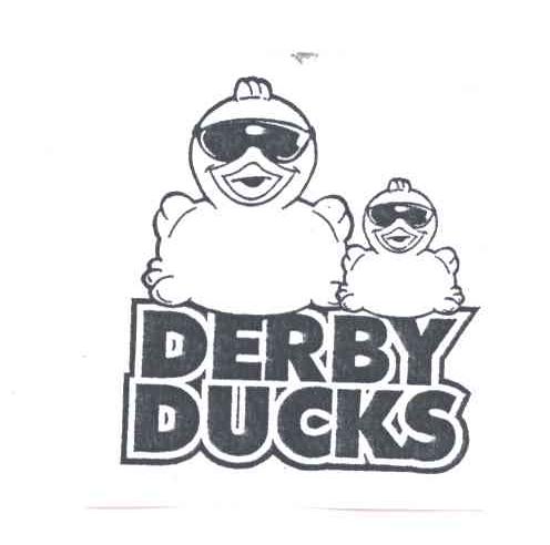 DERBY DUCKS
