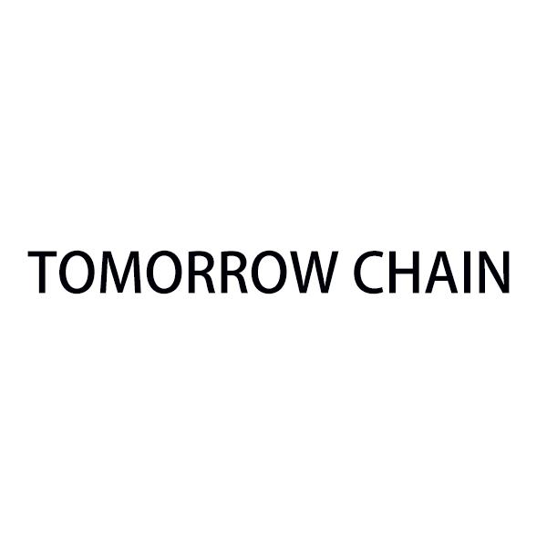 TOMORROW CHAIN
