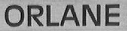 ORLANE