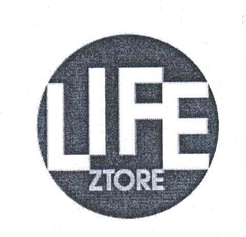 LIFEZTORE;LIFE;ZTORE
