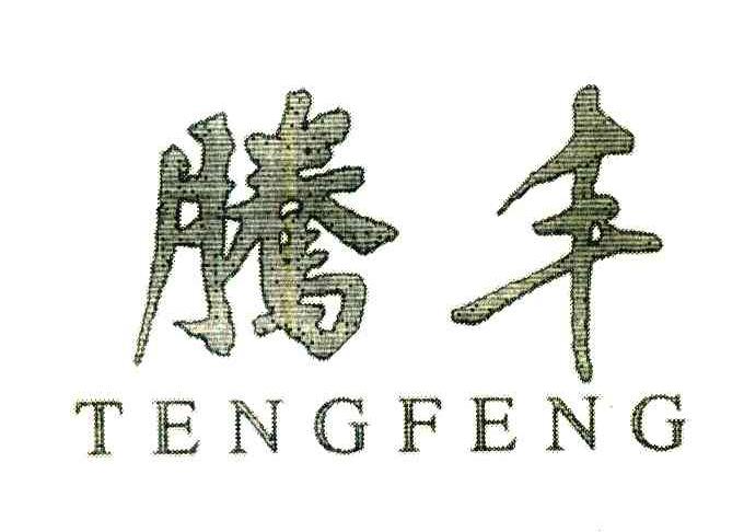 腾丰