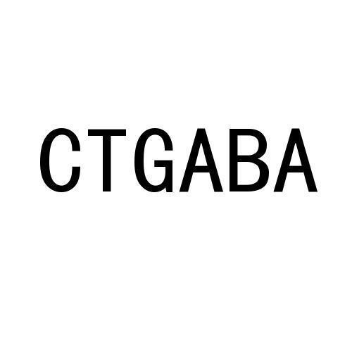 CTGABA