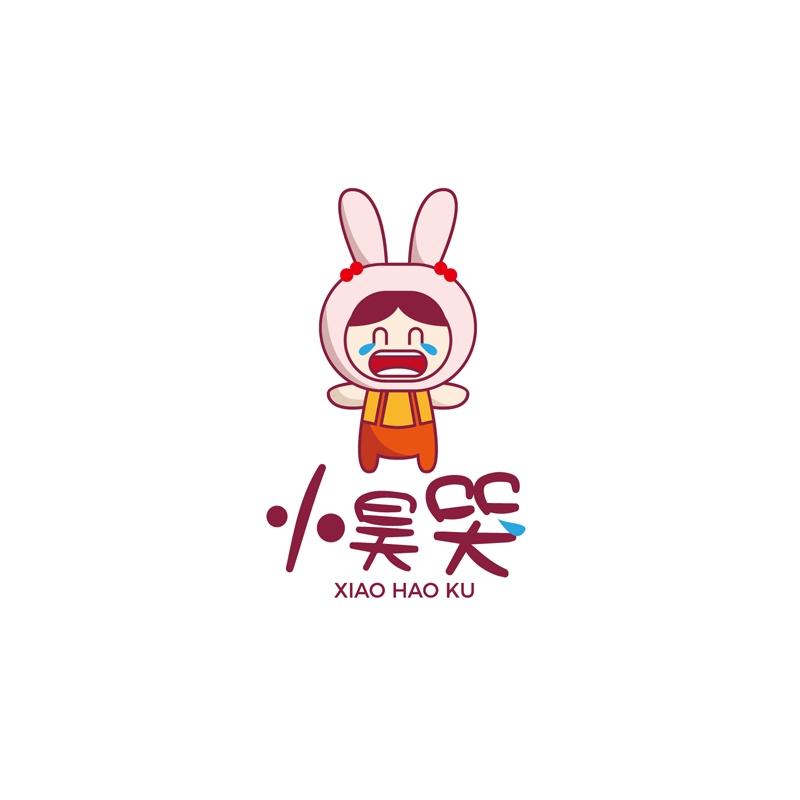 小昊哭