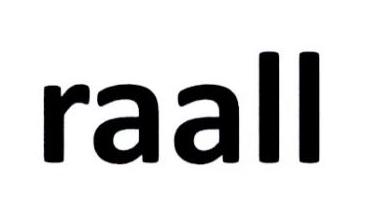 RAALL