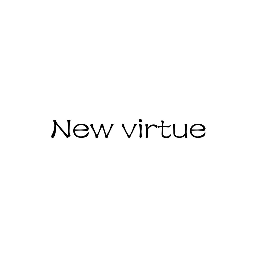 NEW VIRTUE