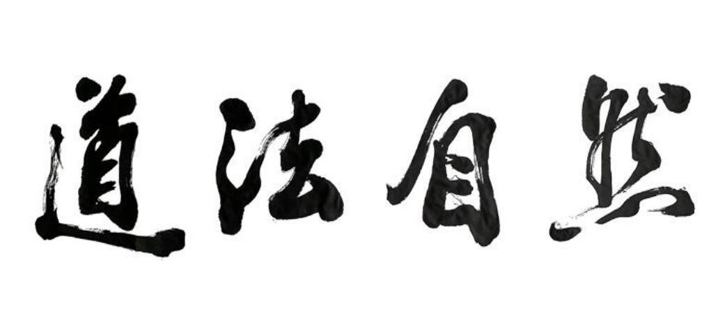 道法自然