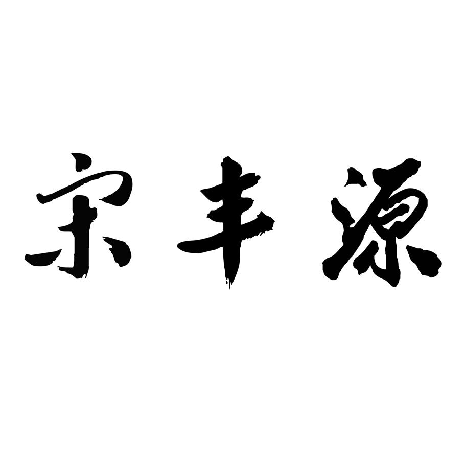 宋丰源