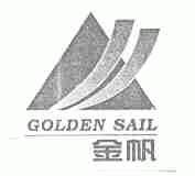 金帆;GOLDEN SAIL