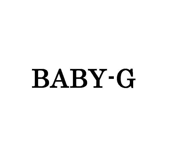 BABY-G