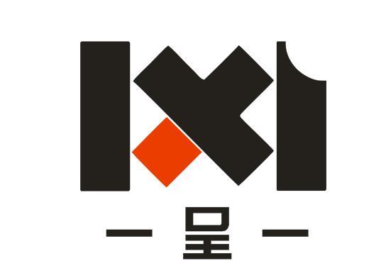 一呈一 1×1