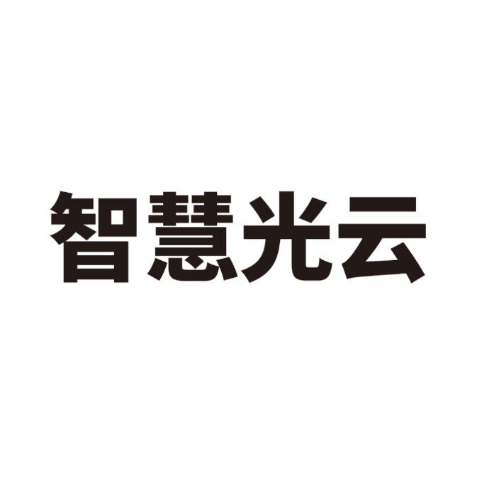 智慧光云
