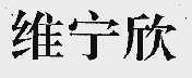 维宁欣