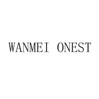 WANMEI ONEST