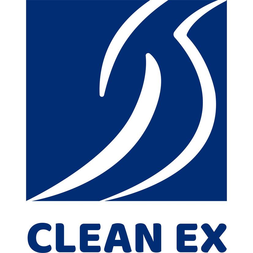 CLEAN EX