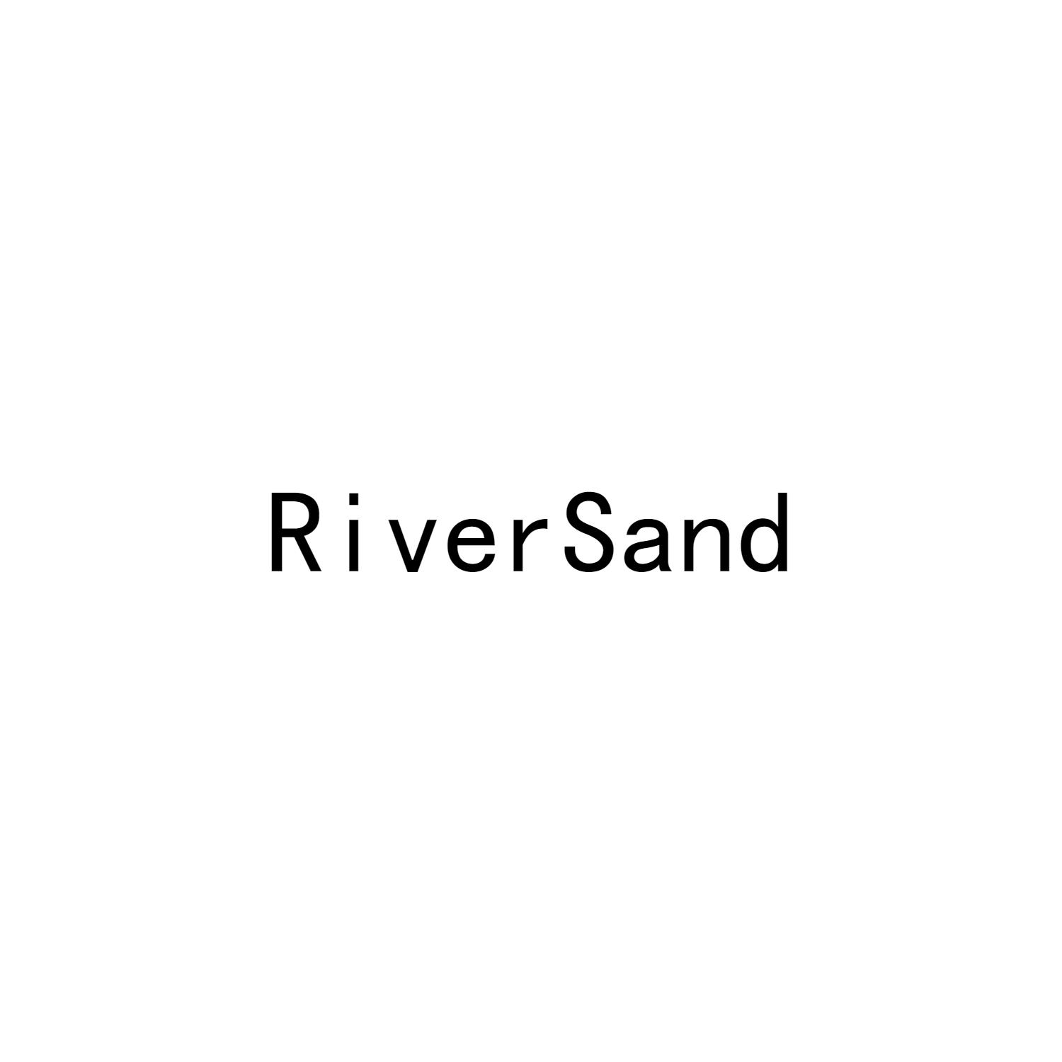 RIVERSAND