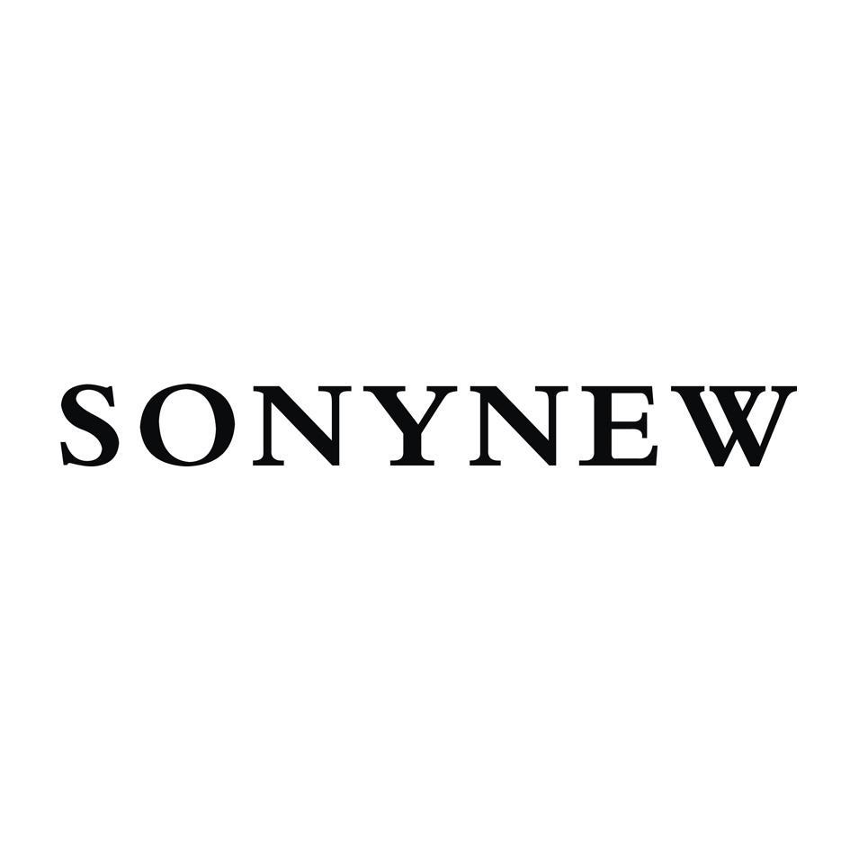 SONYNEW