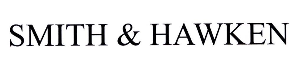SMITH & HAWKEN