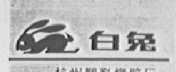 白兔