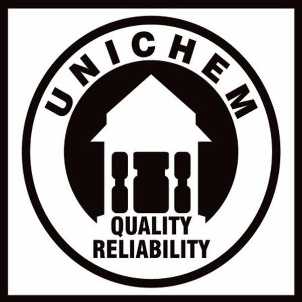 UNICHEM QUALITY RELIABILITY