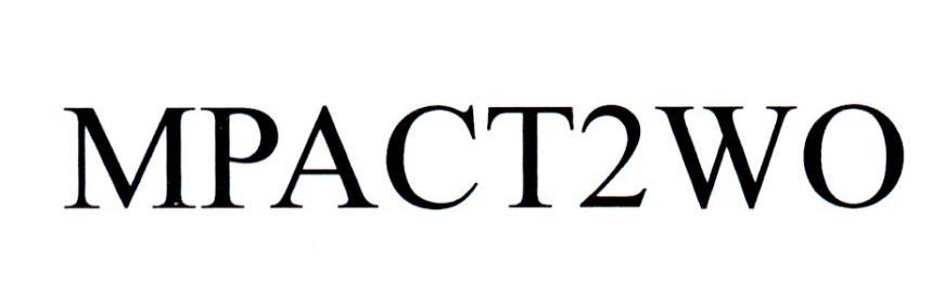MPACT2WO