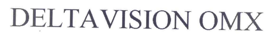 DELTAVISION OMX