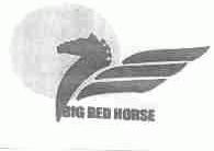 BIG RED HORSE