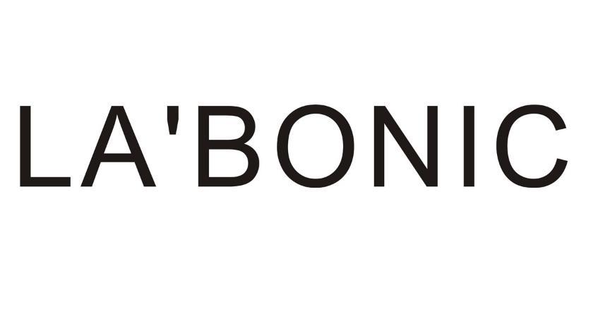 LA'BONIC
